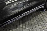 Mercedes-Benz V-Class Inferno by TopCar 2017 года